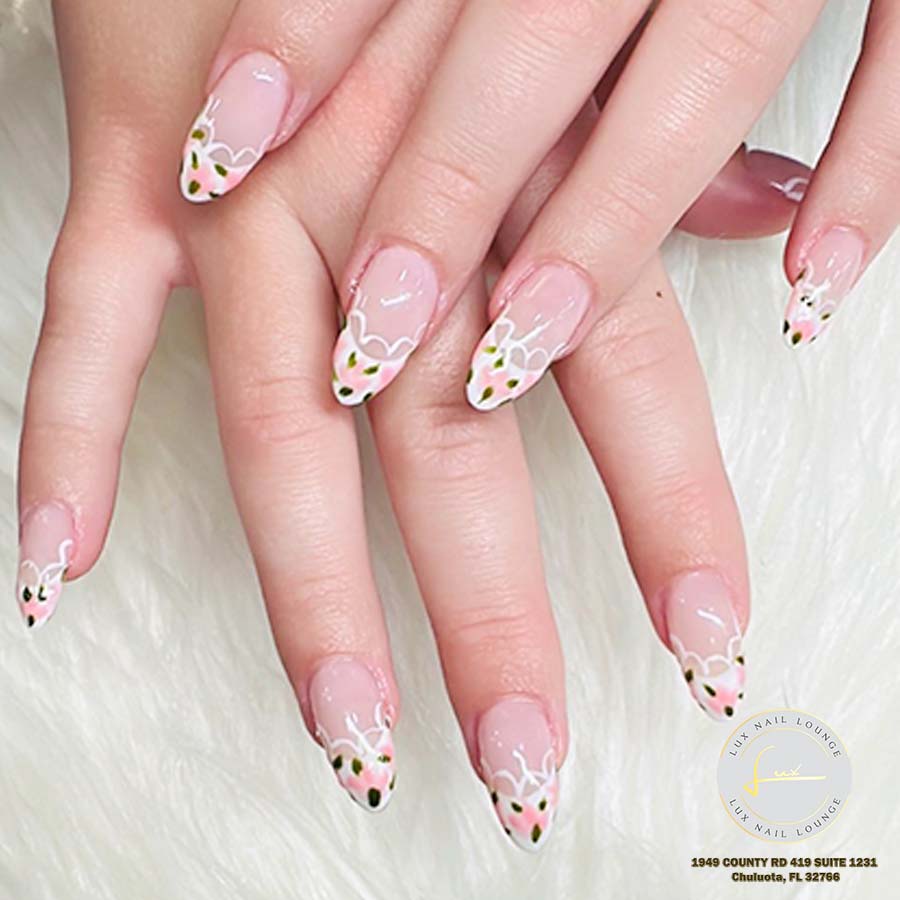 Nails Design